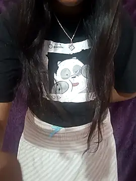 Siya5690 online show from 11-18-25, 05:17