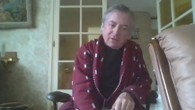 gegevincent online show from 01-09-26, 02:20