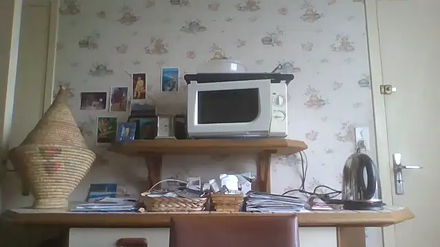 gegevincent online show from 05-18-26, 08:20