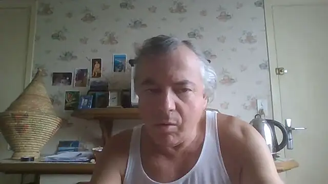 gegevincent online show from 05-30-26, 08:44