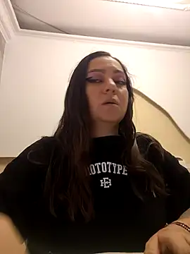 Abbyjoness21 online show from 10-21-25, 07:47