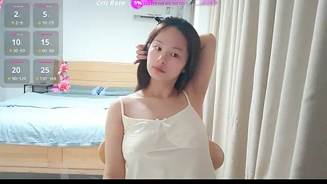 xiao-qinju online show from 09-30-25, 04:23