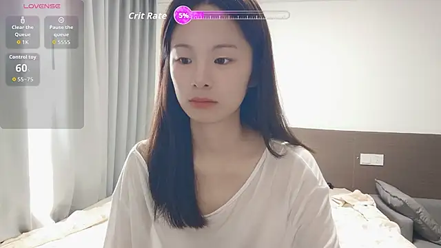 xiao-qinju online show from 06-12-26, 12:31