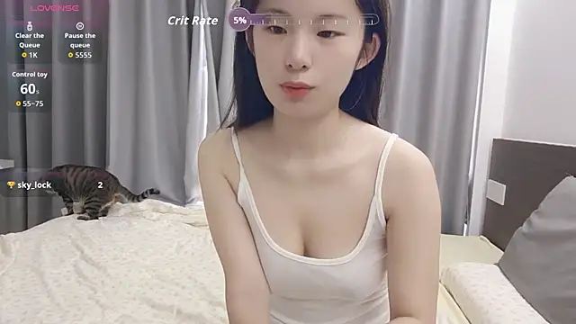 xiao-qinju online show from 06-23-26, 12:19