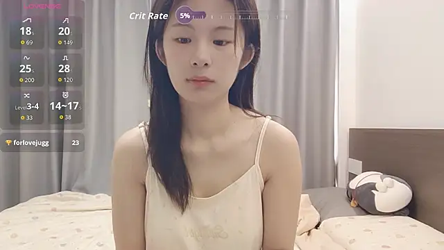 xiao-qinju online show from 07-27-26, 05:14