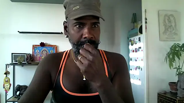 frenchblackc31 online show from 10-14-25, 03:46