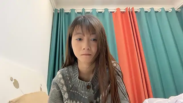 qingchungirl online show from 11-27-25, 01:57