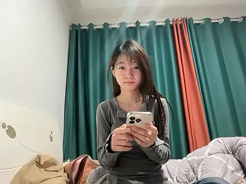 qingchungirl online show from 12-04-25, 03:54