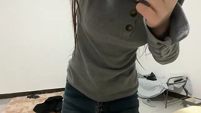 qingchungirl online show from 01-09-26, 03:26