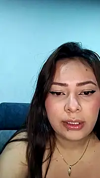 Snapshot of Damii_001 chatting on 05-13-26, 02:53 Damii 001 online show from 05-13-26, 02:53
