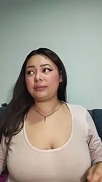 Snapshot of Damii_001 chatting on 05-15-26, 03:13 Damii 001 online show from 05-15-26, 03:13