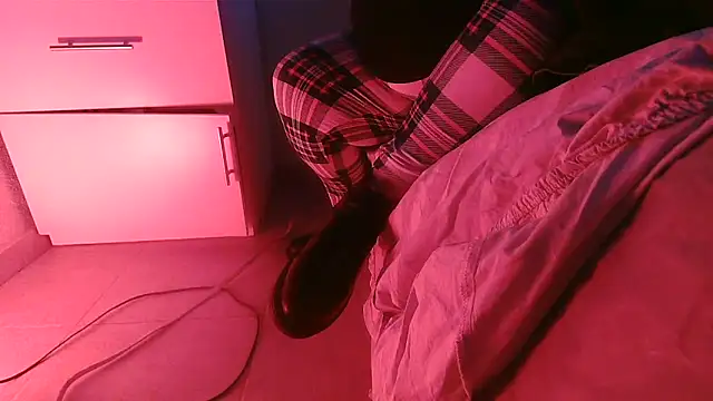 SatiroyNinfa online show from 02-15-26, 11:01