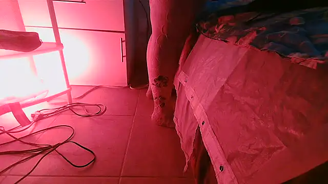 SatiroyNinfa online show from 03-16-26, 09:41