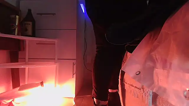 SatiroyNinfa online show from 04-13-26, 10:37