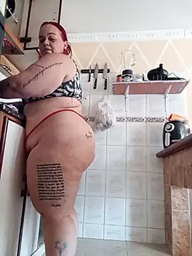 OneLustyBBW online show from 05-20-26, 05:08