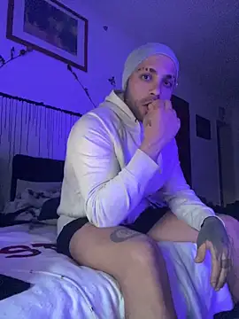 1Richrichard1 online show from 04-26-26, 04:54