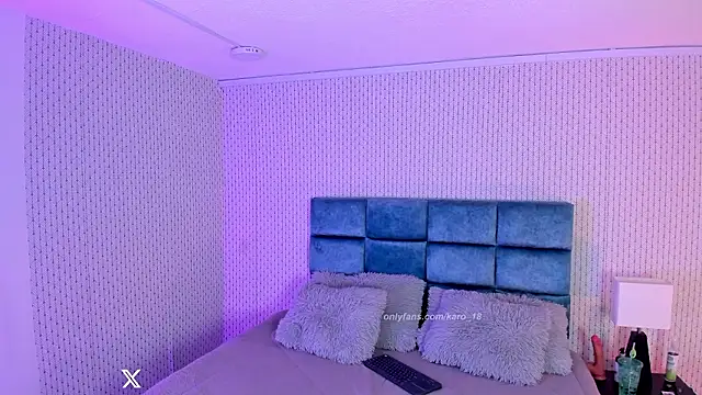 karoliine jones online show from 03-14-26, 09:31