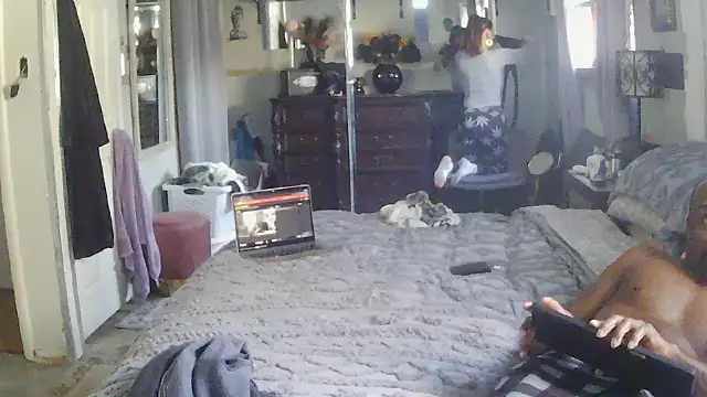 blaqmagiq72 online show from 02-11-26, 09:31