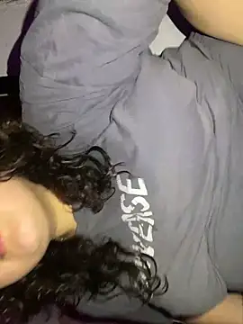 Solangerulo  online show from 02-13-26, 05:03