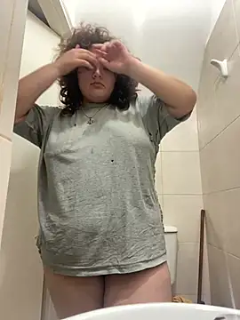 Solangerulo  online show from 02-24-26, 07:17