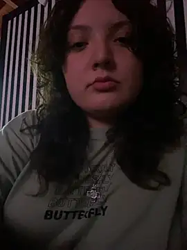 Solangerulo  online show from 03-13-26, 04:41