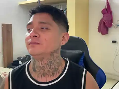 siilvestremx online show from 11-17-25, 11:32