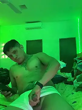 siilvestremx online show from 02-18-26, 04:08