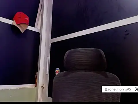 ZaneHarris online show from 01-06-26, 02:15