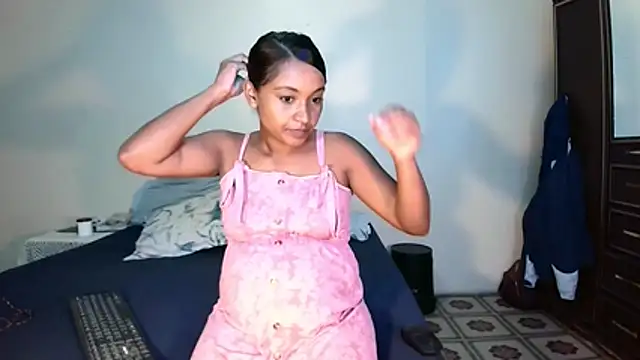 indiansweetflava online show from 02-18-26, 12:12