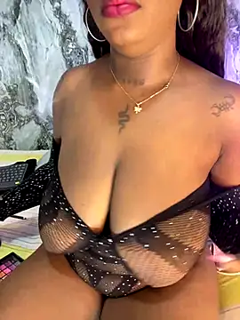 MiiaaCollinss online show from 10-09-25, 03:54