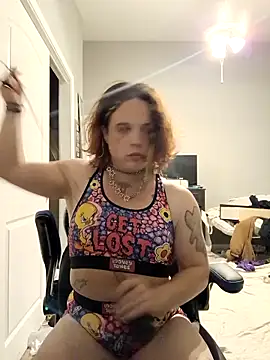 Kiami Noara online show from 09-11-25, 12:55