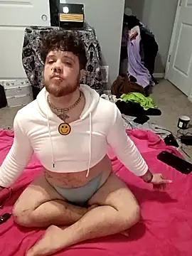 Kiami Noara online show from 02-09-26, 04:16