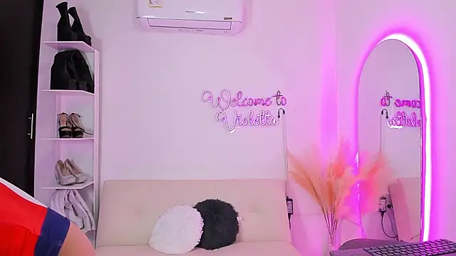 violetta pretty online show from 02-01-26, 07:34