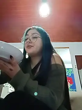 Dulcedeanis online show from 09-14-25, 02:33