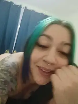 Dulcedeanis online show from 05-19-26, 03:13