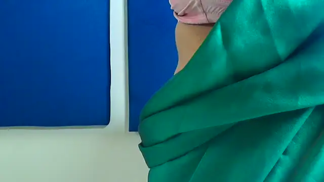 Snapshot of Anjalistar chatting on 05-24-26, 12:37 Anjalistar online show from 05-24-26, 12:37