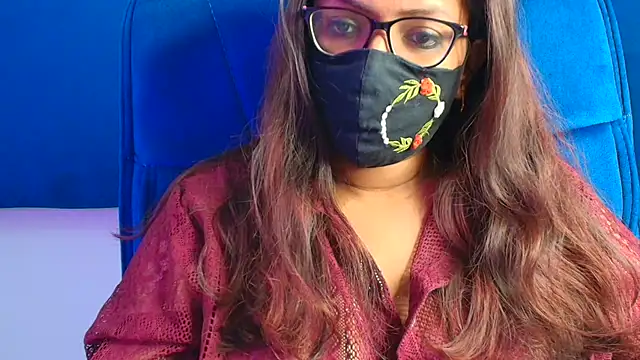 Snapshot of Anjalistar chatting on 06-01-26, 01:24 Anjalistar online show from 06-01-26, 01:24