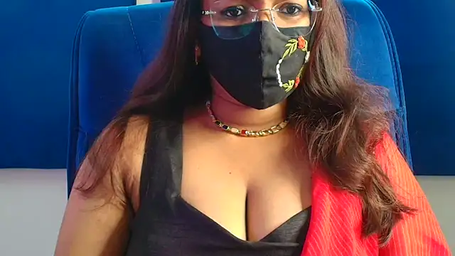 Snapshot of Anjalistar chatting on 06-04-26, 03:23 Anjalistar online show from 06-04-26, 03:23