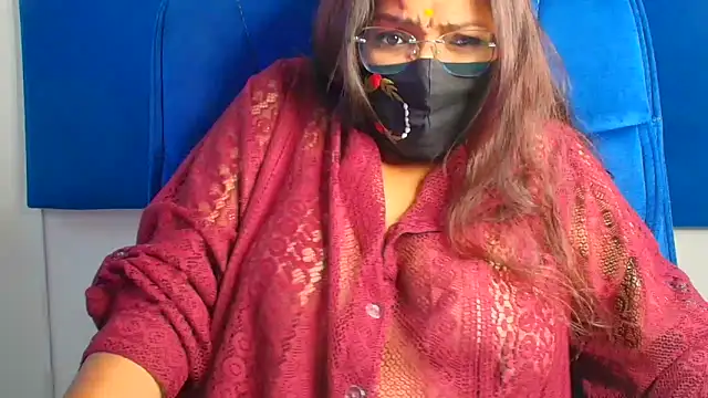 Snapshot of Anjalistar chatting on 06-05-26, 06:52 Anjalistar online show from 06-05-26, 06:52