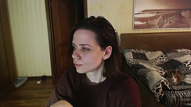 enchanting chloe online show from 11-23-25, 07:13