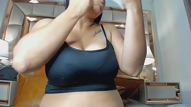 ValentinaBreats online show from 06-02-26, 12:07