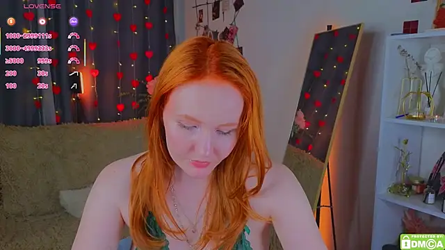 JoyceJones online show from 02-16-26, 09:11