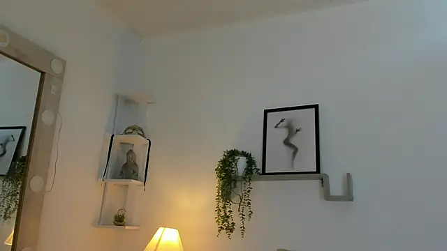 Samanta Monroe online show from 11-07-25, 11:54