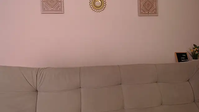 Samanta Monroe online show from 11-13-25, 12:15