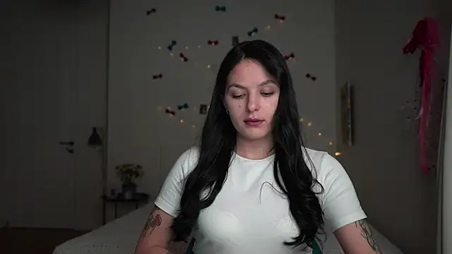 EwelynScott online show from 01-09-26, 04:21