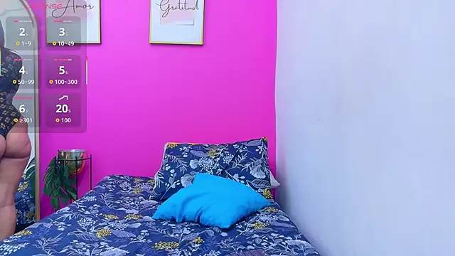 daddyysObsessed online show from 10-02-25, 01:07