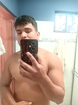 Oscariin96 online show from 02-01-26, 04:16