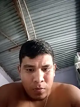 Oscariin96 online show from 02-02-26, 07:23