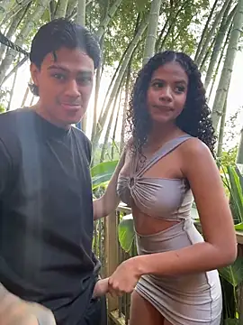 Rose-andres online show from 02-02-26, 09:46