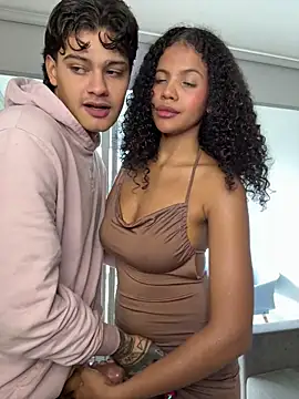 Rose-andres online show from 03-04-26, 10:05